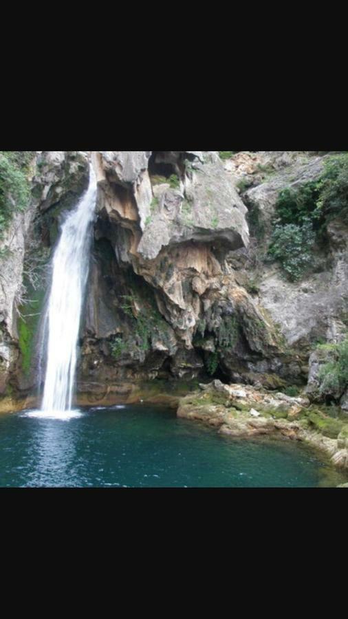 Апартаменты El Rio Арройо-Фрио Экстерьер фото